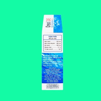 Oresol 245