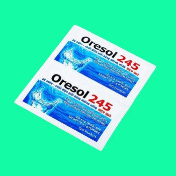 Oresol 245