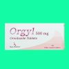 Orgyl 500mg