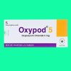 Oxypod 5