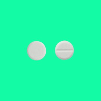 Parcitin 2,5