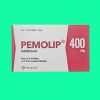 Pemolip 400mg