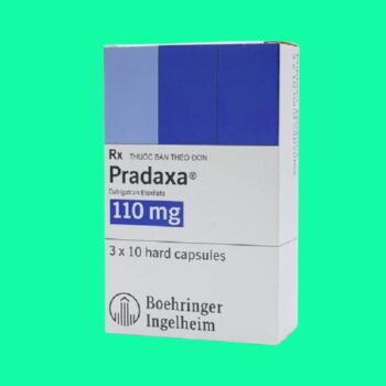 Pradaxa 110mg