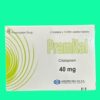 Pramital 40mg