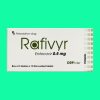 Rafivyr 0.5mg 3 Rafivyr 0.5mg