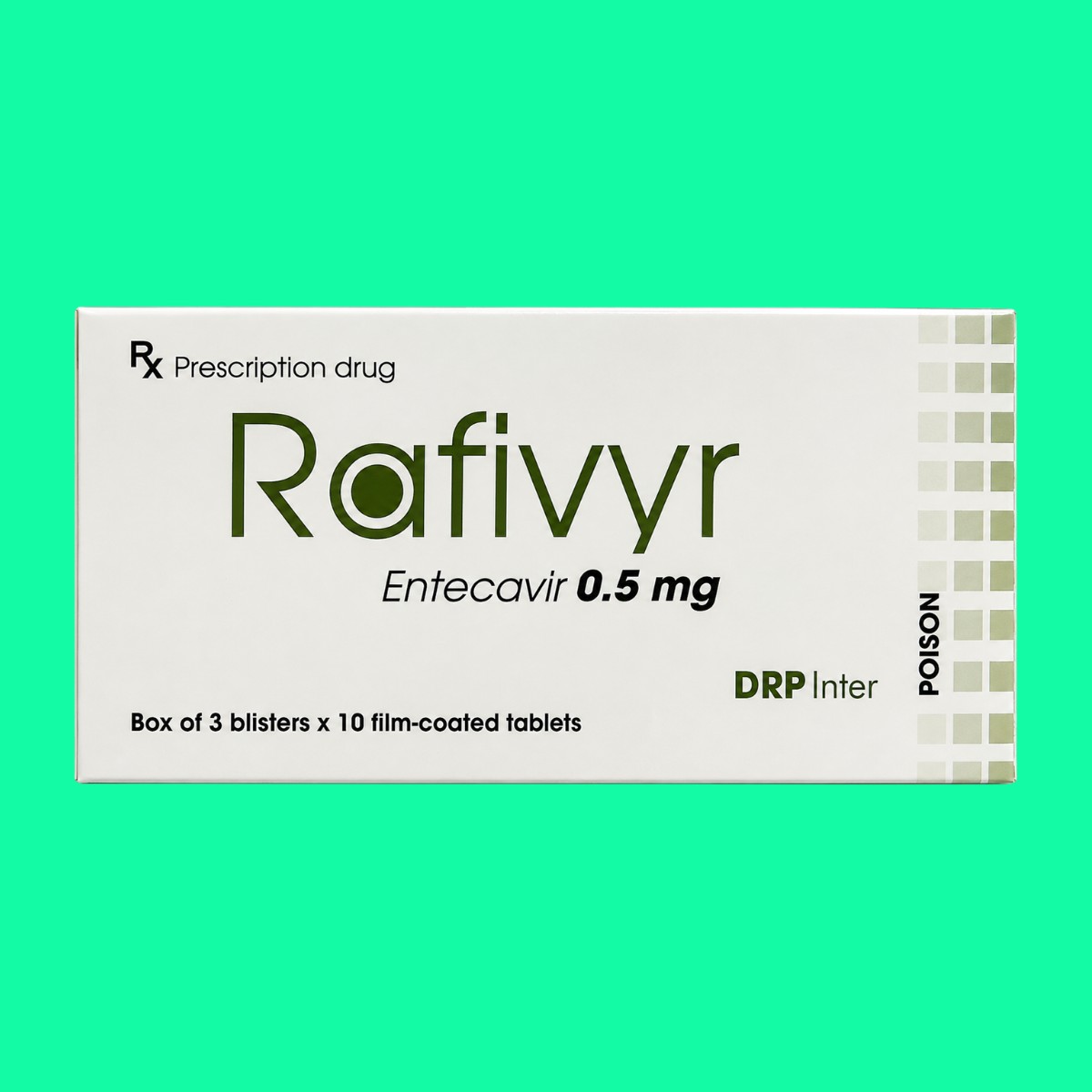 rafivyr-0.5mg-1 Rafivyr 0.5mg
