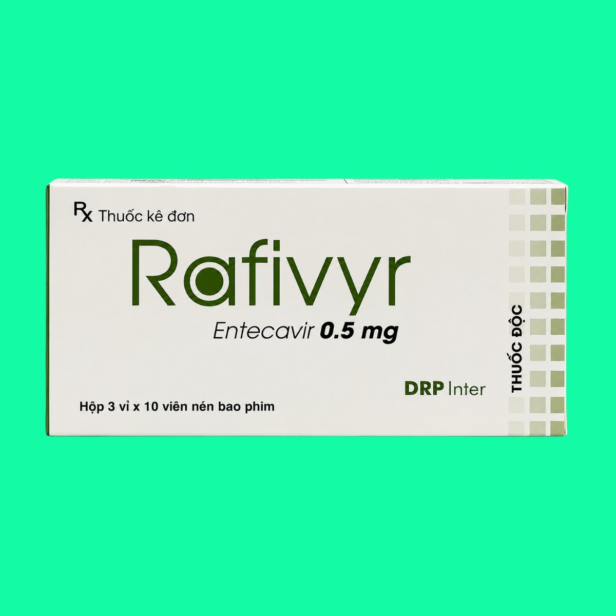 rafivyr-0.5mg-2 Rafivyr 0.5mg