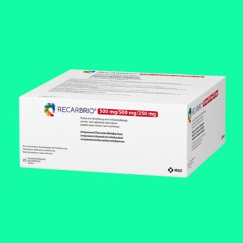 Recarbrio