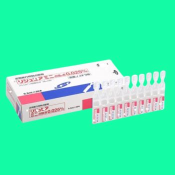 RYJUSEA mini 0.025%
