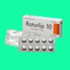 Rotorlip 10
