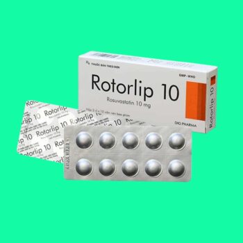 Rotorlip 10