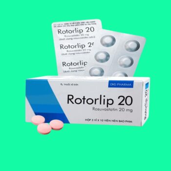 Rotorlip 20