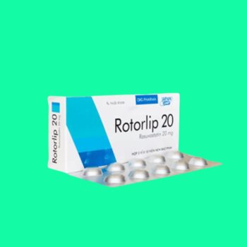 Rotorlip 20