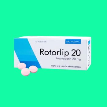 Rotorlip 20