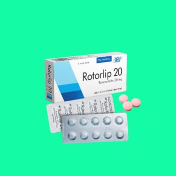 Rotorlip 20