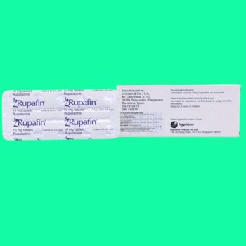 Rupafin 10mg