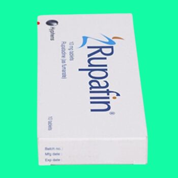 Rupafin 10mg