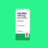 Salres 100mcg Aerosol Inhaler
