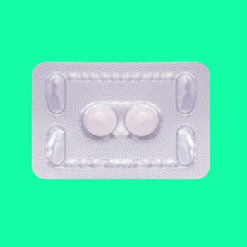 SaVi Albendazol 200