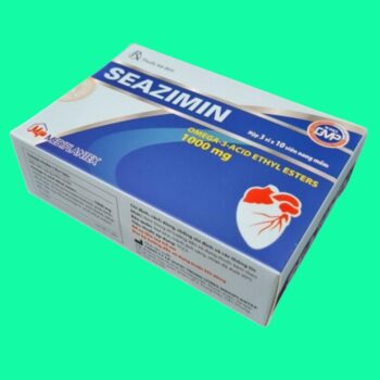 Seazimin 1000mg