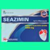 Seazimin 1000mg