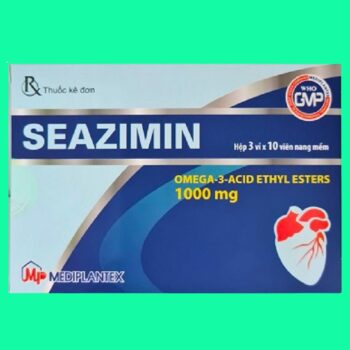 Seazimin 1000mg