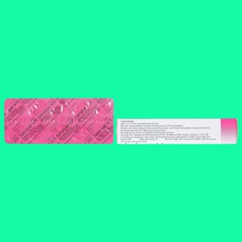 Seroquel XR 200mg