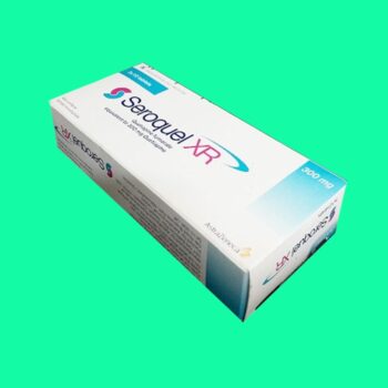 Seroquel XR 300mg