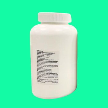 Sevelamer carbonate tablets 800mg