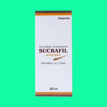 Sucrafil Suspension 200ml
