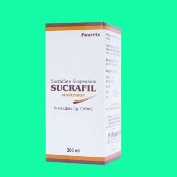 Sucrafil Suspension 200ml