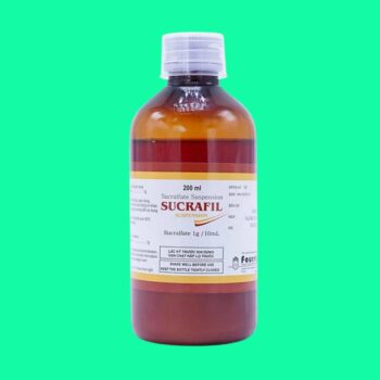 Sucrafil Suspension 200ml