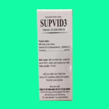 Supvid3
