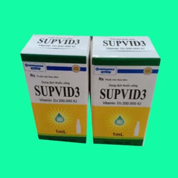 Supvid3