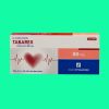 Tabarex 80mg 3 Tabarex 80mg