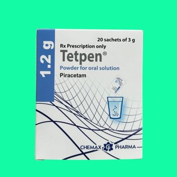 Tetpen 2 tetpen