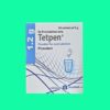 Tetpen