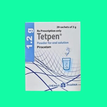 Tetpen