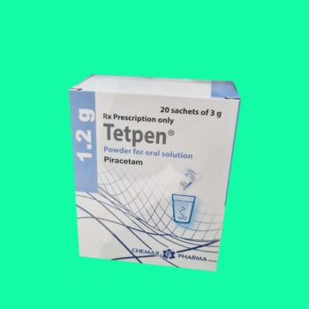Tetpen