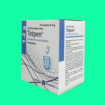 Tetpen 4 tetpen