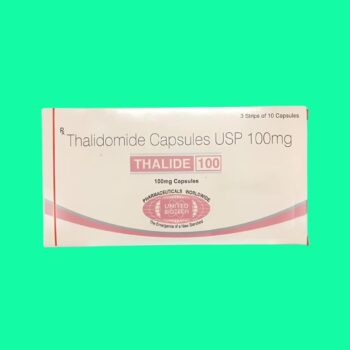 Thalide 100