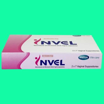 Thuốc Invel có tác dụng điều trị viêm âm đạo do Candida, viêm âm đạo do vi khuẩn hoặc viêm âm đạo phối hợp