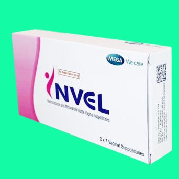 Thuốc Invel có tác dụng điều trị viêm âm đạo do Candida, viêm âm đạo do vi khuẩn hoặc viêm âm đạo phối hợp