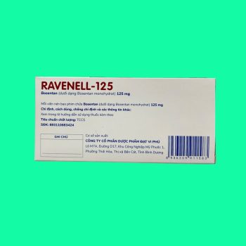 Ravenell 125 5 Ravenell-125