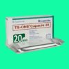 TS-One Capsule 20