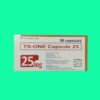 TS-One Capsule 25
