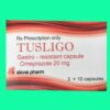 Tusligo 20mg