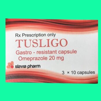 Tusligo 20mg