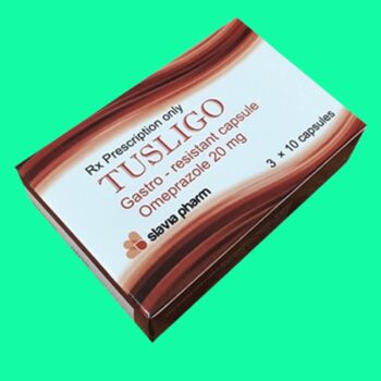 Tusligo 20mg