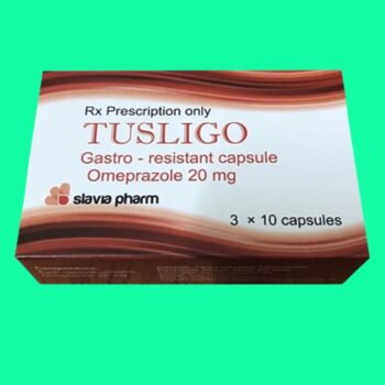 Tusligo 20mg